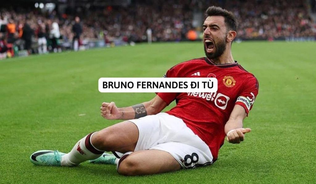 Những ảnh hưởng từ việc Bruno Fernandes đi tù