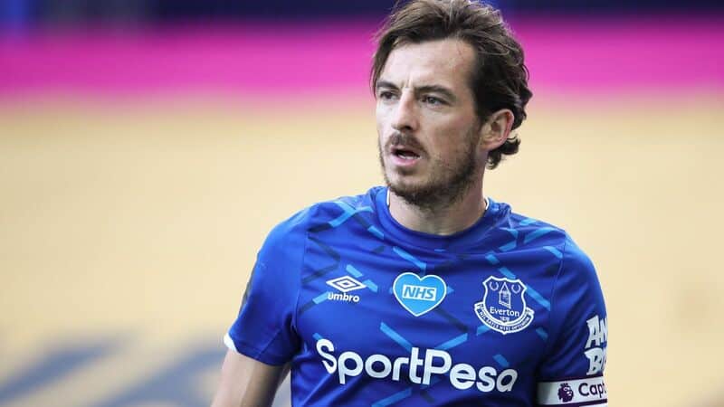 Leighton Baines – 53 kiến tạo - Hậu vệ kiến tạo nhiều nhất Ngoại hạng Anh