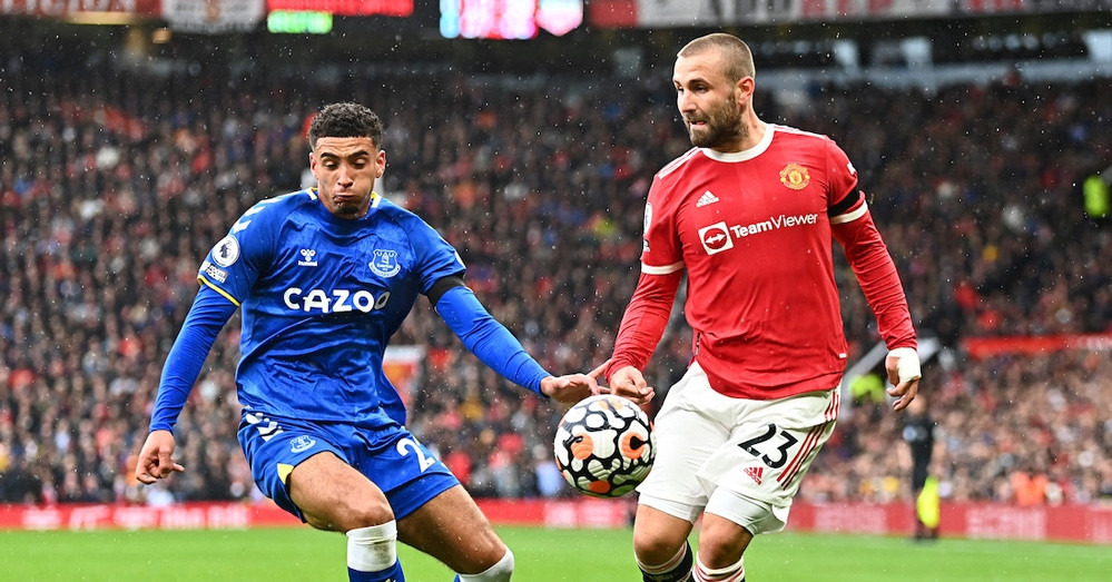 Nhận định bóng đá Everton vs MU