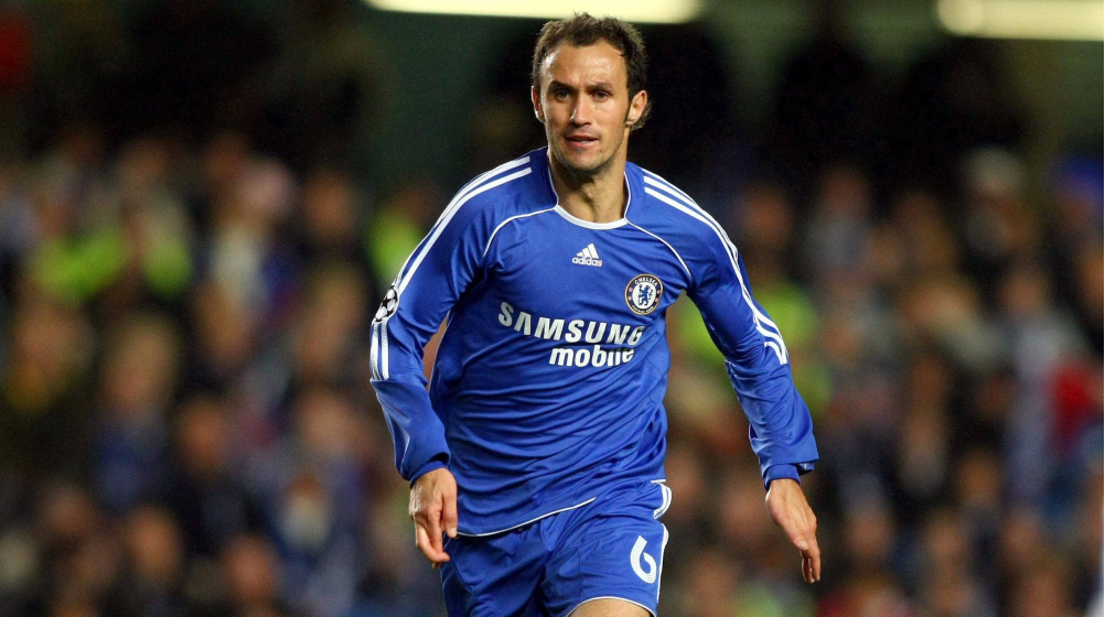 Ricardo Carvalho