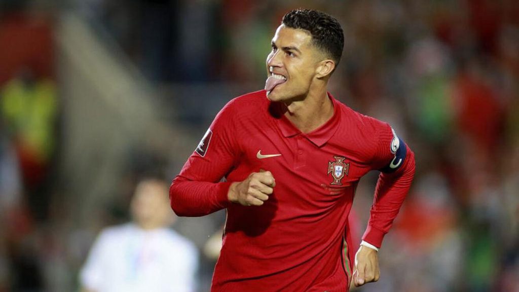 Top 5 kỹ năng làm nên tên tuổi của Ronaldo